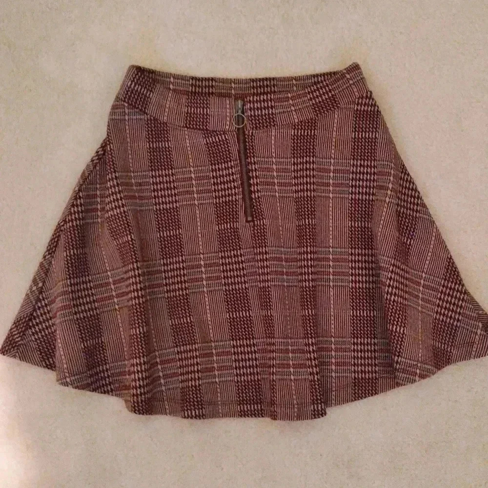 Mini skater dress-small NWOT - Picture 2 of 5
